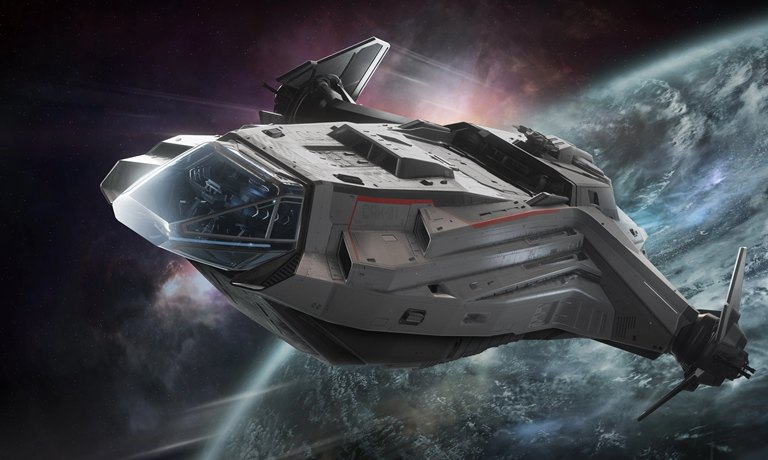 Carrack