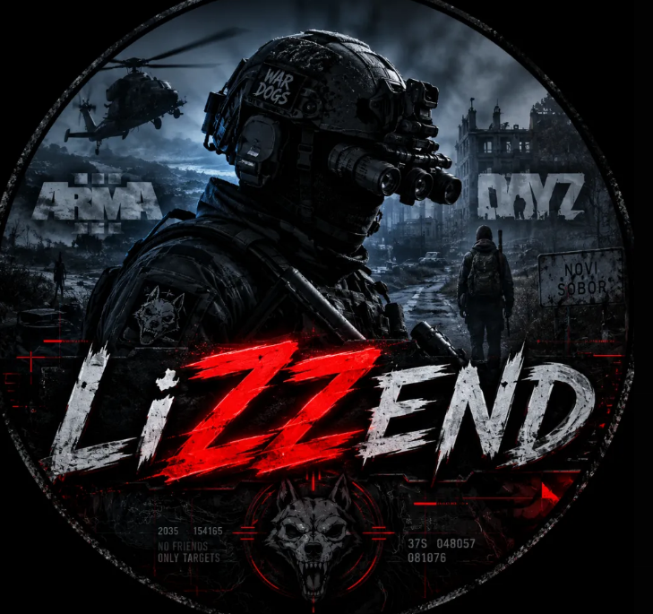 Lizzend