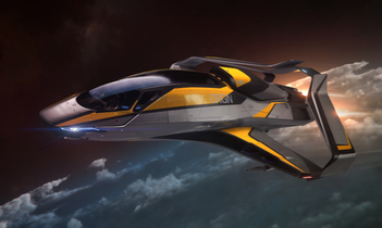 Origin Jumpworks 315p