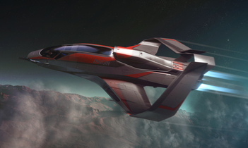 Origin Jumpworks 325a